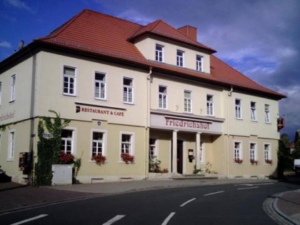 Foto:  Friedrichshof